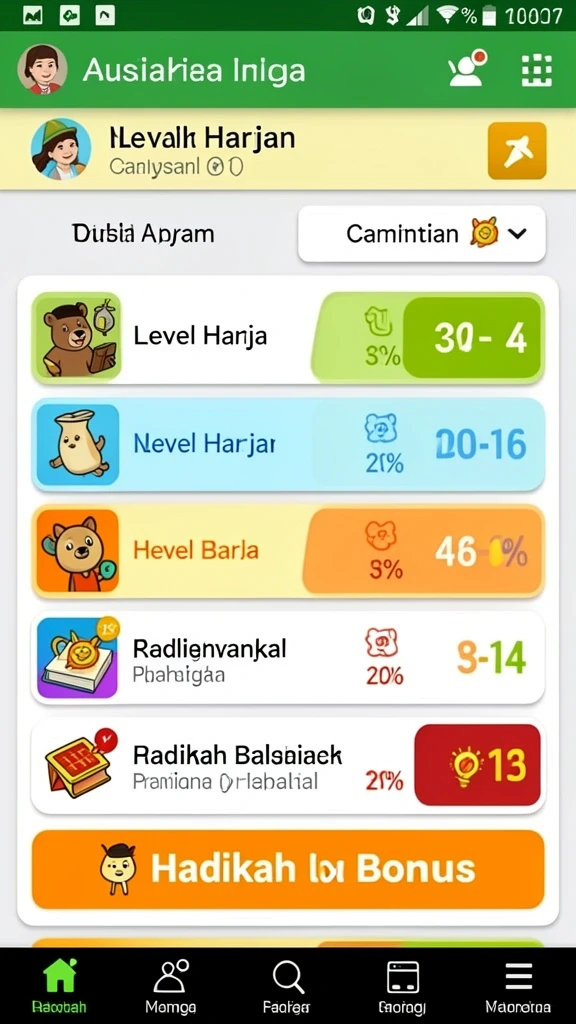 Screenshot a7777 nomor 1