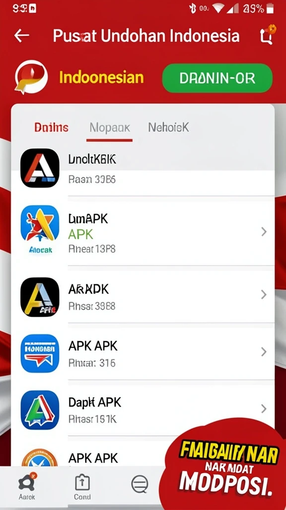 Screenshot akartoto nomor 1