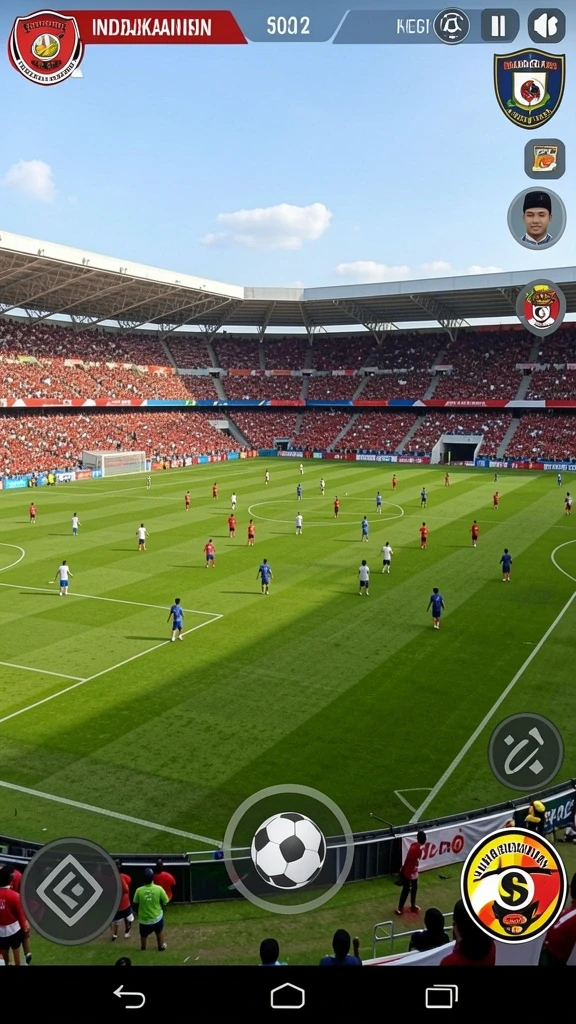 Screenshot akartoto nomor 2