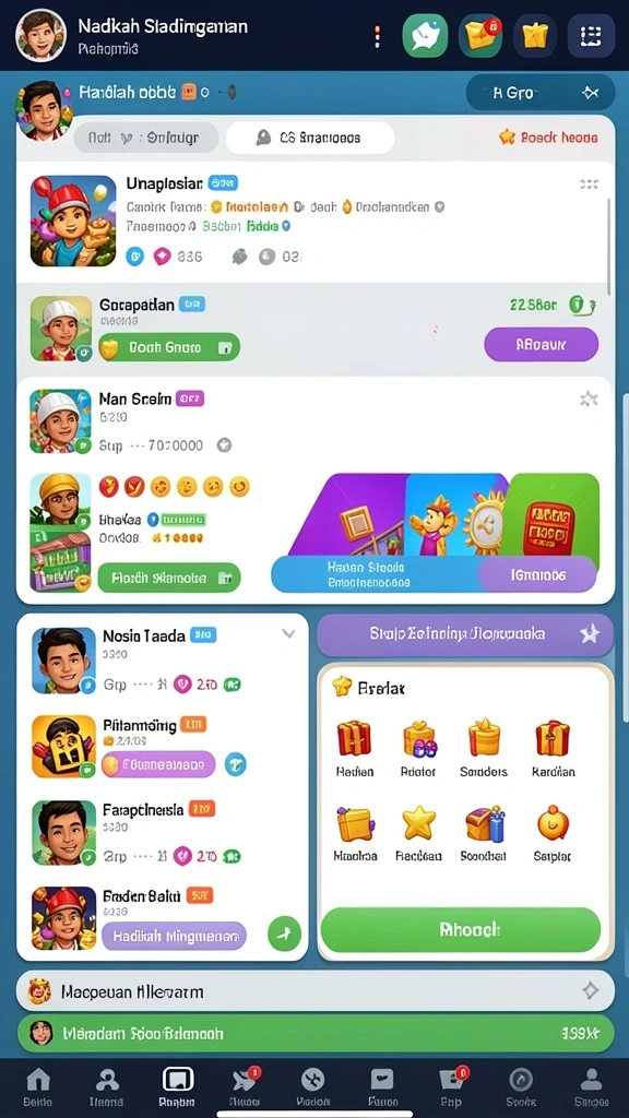 Screenshot dewapg nomor 1