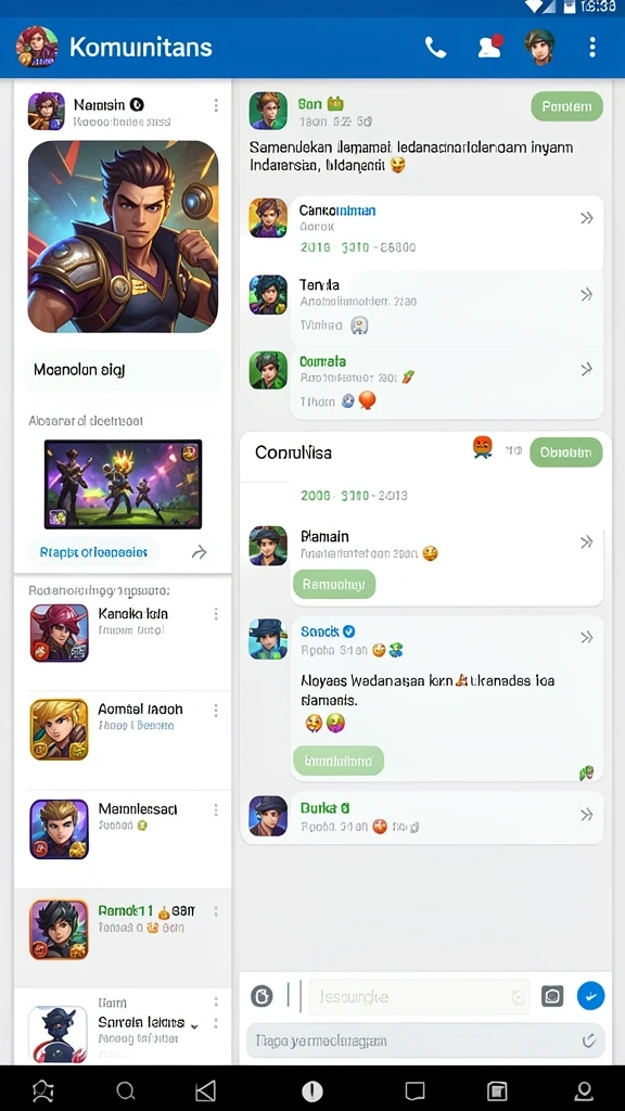 Screenshot dewapg nomor 2