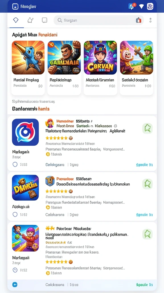 Screenshot juragan77 nomor 2