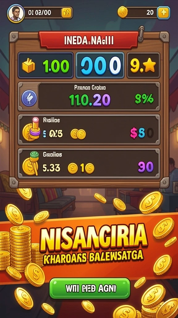 Screenshot juragan77 nomor 3