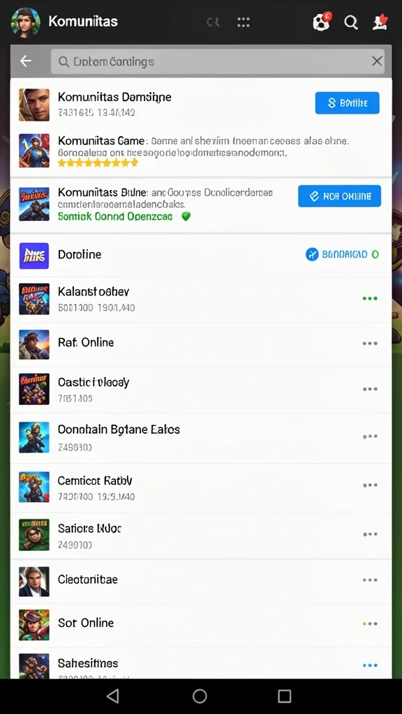 Screenshot kikototo nomor 1