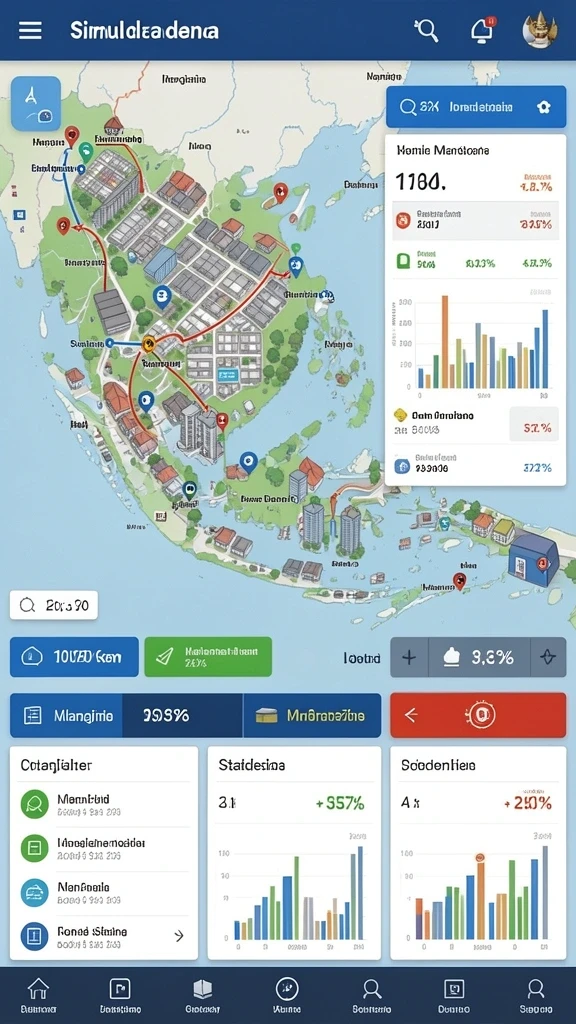 Screenshot milo4d nomor 3