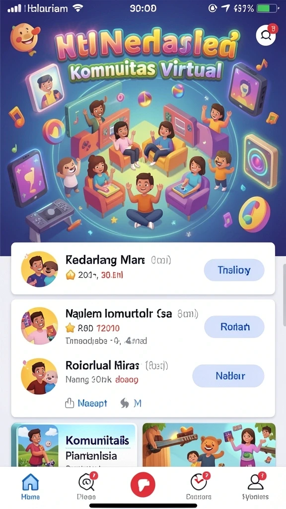 Screenshot sehoki nomor 1