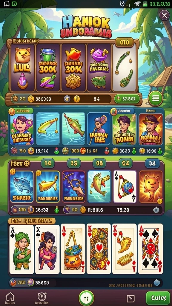 Screenshot surga77 nomor 1