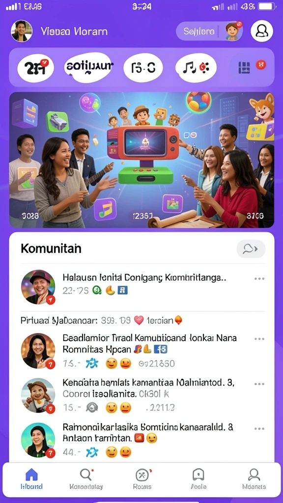 Screenshot v21 nomor 3