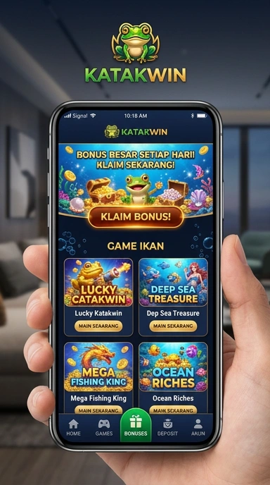 katakwin — galeri pratinjau - APK Resmi