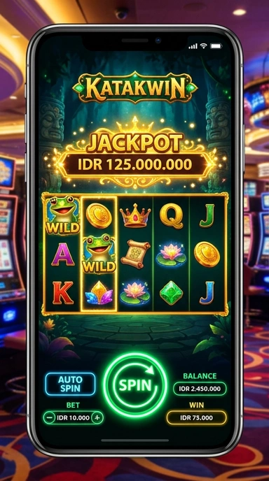 katakwin — galeri pratinjau Resmi APK